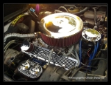 Mes voitures - Chevrolet Corvette C3 1979 L82 - 2012 -008